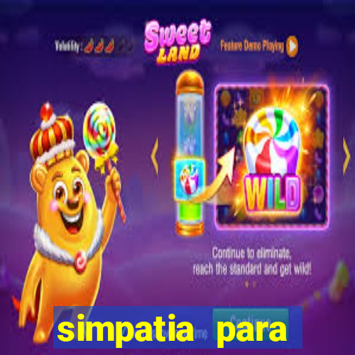 simpatia para ganhar no bingo urgente